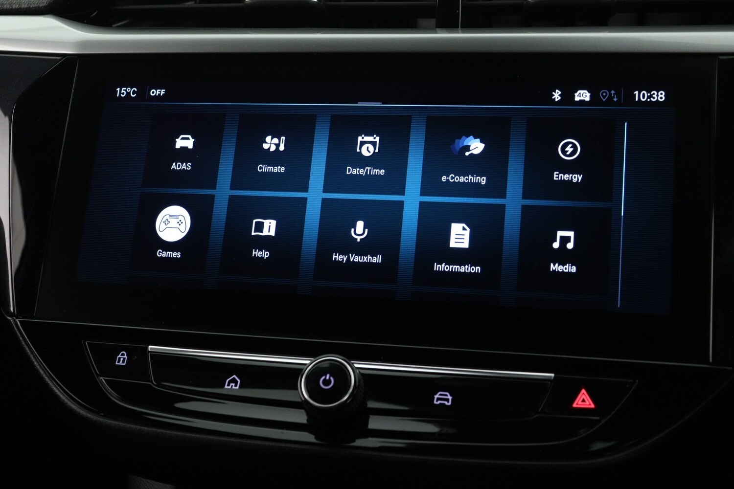 Used Vauxhall Corsa 2024 for sale - 77198209: Photo 17