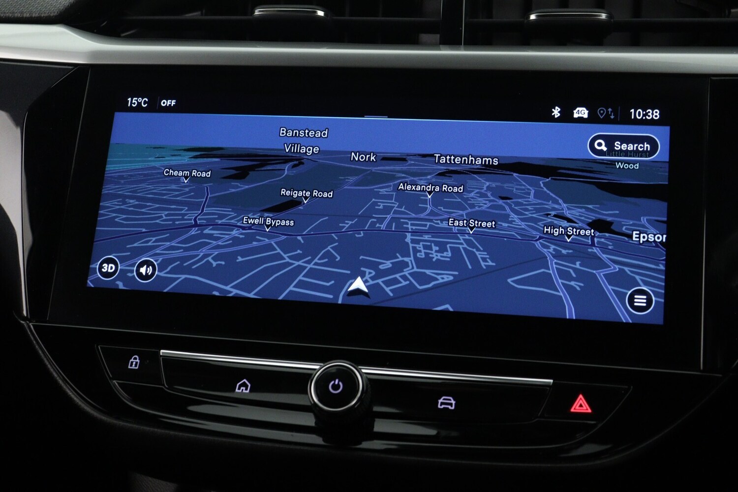 Used Vauxhall Corsa 2024 for sale - 77198209: Photo 19