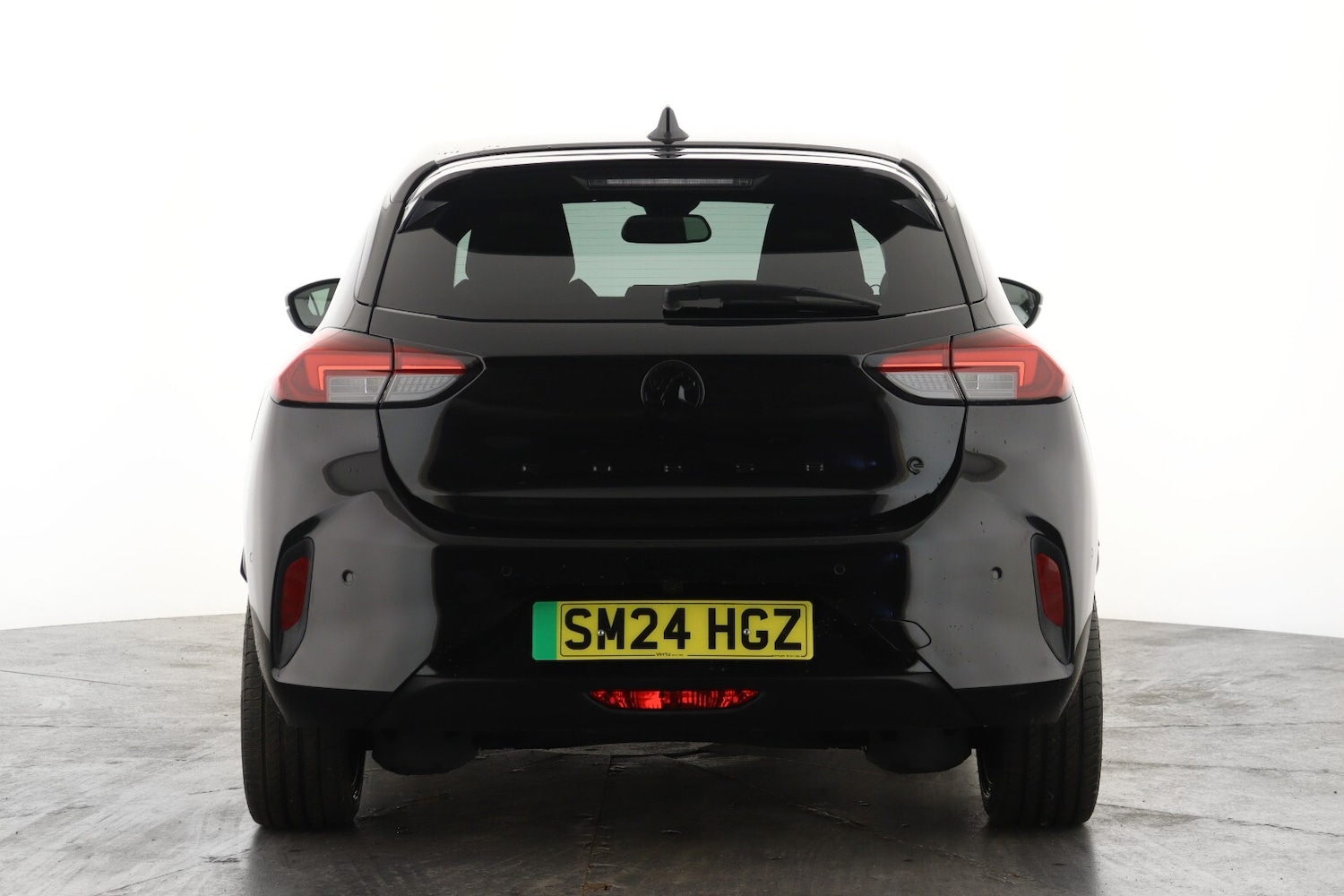 Used Vauxhall Corsa 2024 for sale - 77198209: Photo 2