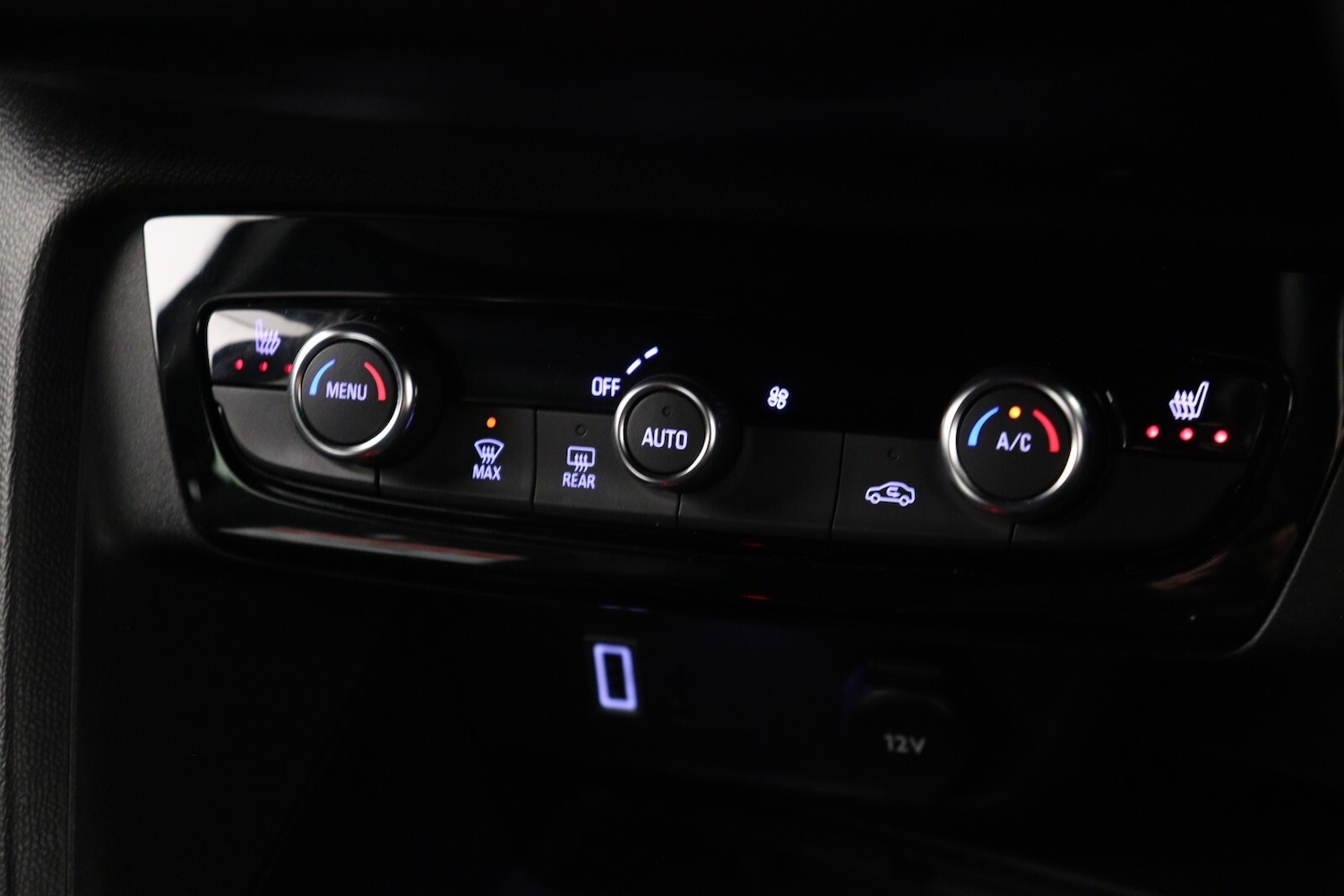 Used Vauxhall Corsa 2024 for sale - 77198209: Photo 21