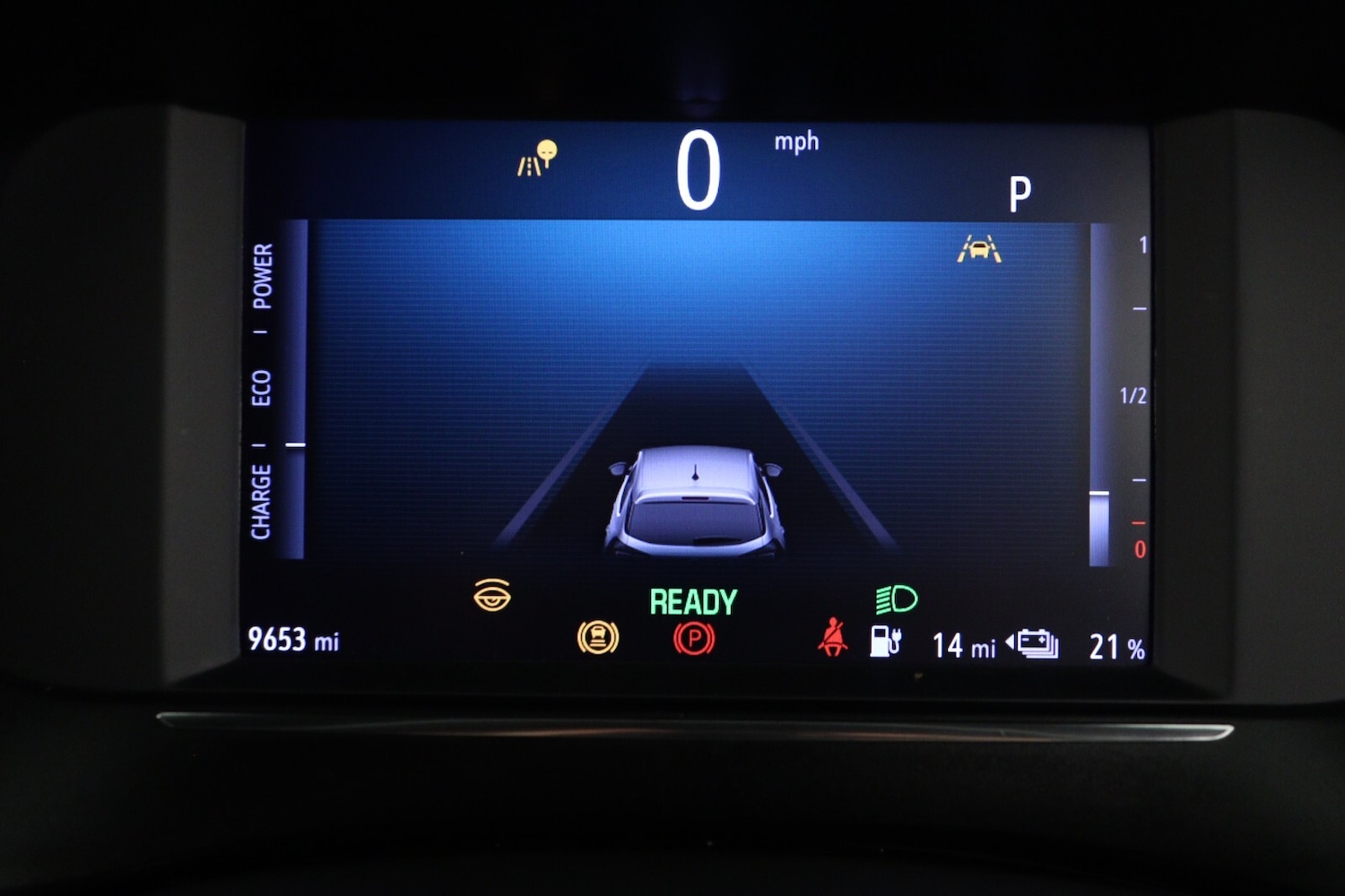 Used Vauxhall Corsa 2024 for sale - 77198209: Photo 28