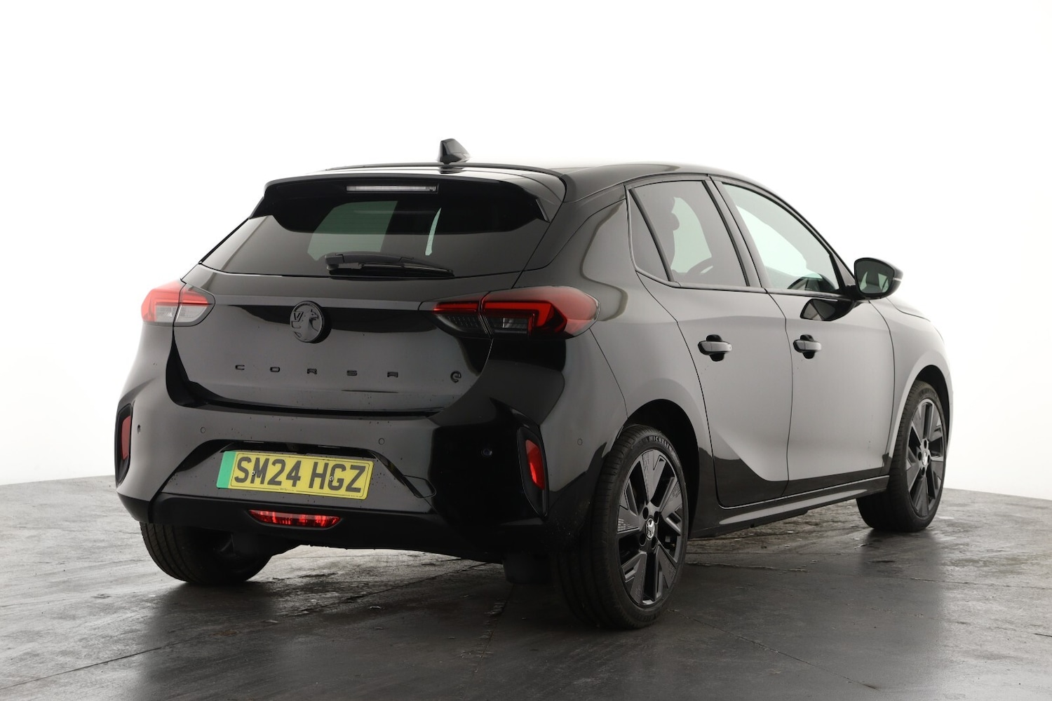 Used Vauxhall Corsa 2024 for sale - 77198209: Photo 3