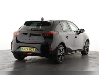 Used Vauxhall Corsa 2024 for sale - 77198209: Photo