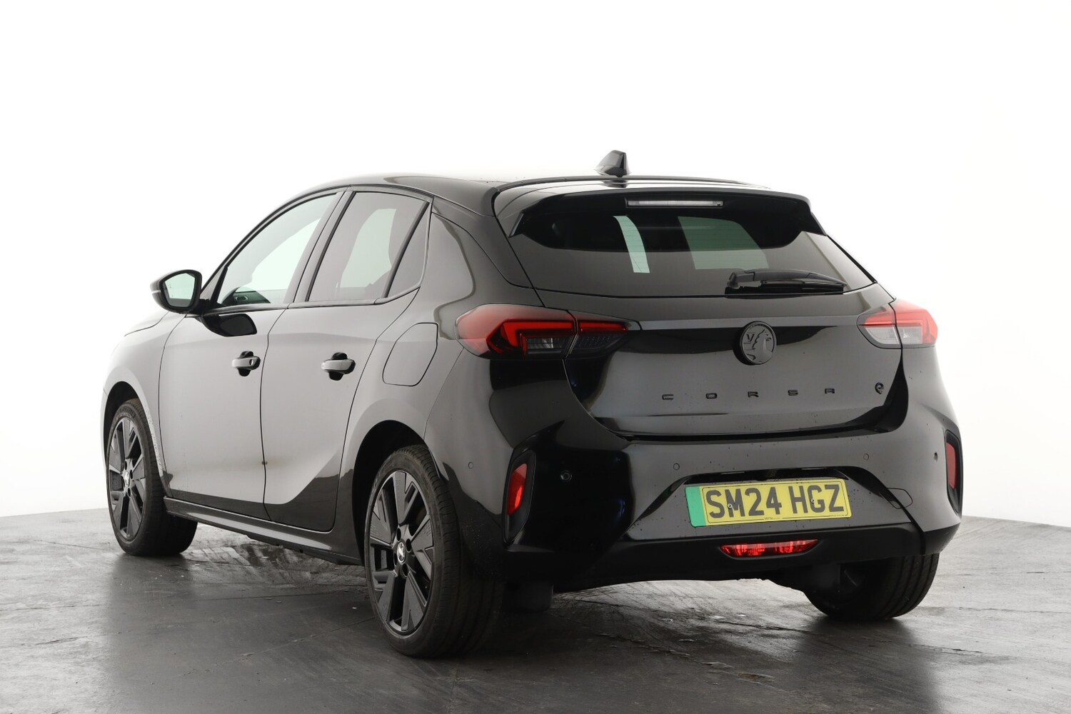 Used Vauxhall Corsa 2024 for sale - 77198209: Photo 9