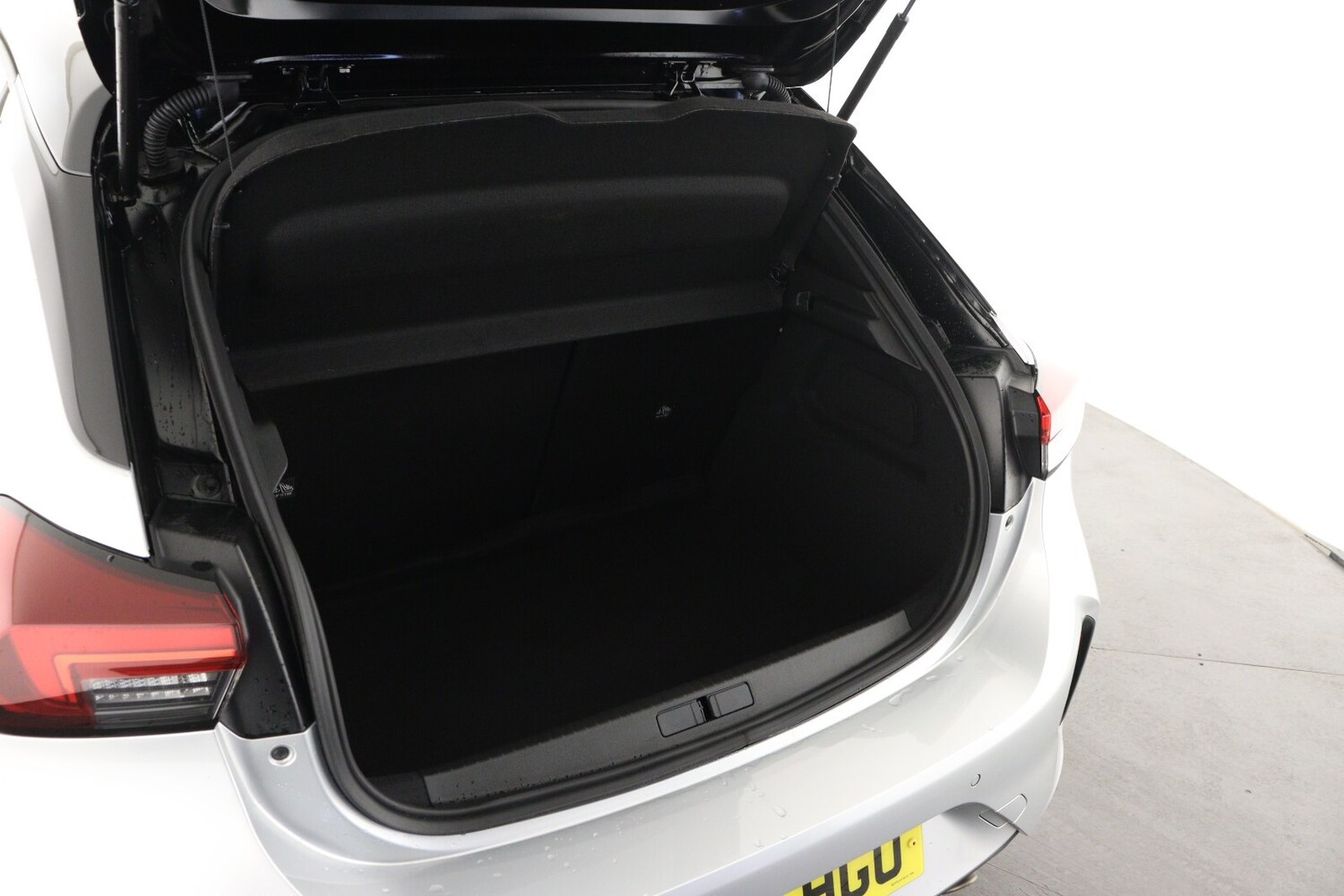 Used Vauxhall Corsa 2024 for sale - 76297637: Photo 10