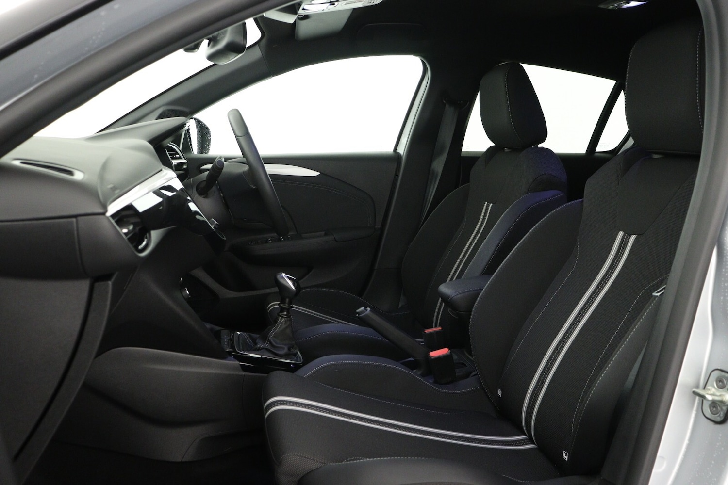 Used Vauxhall Corsa 2024 for sale - 76297637: Photo 11