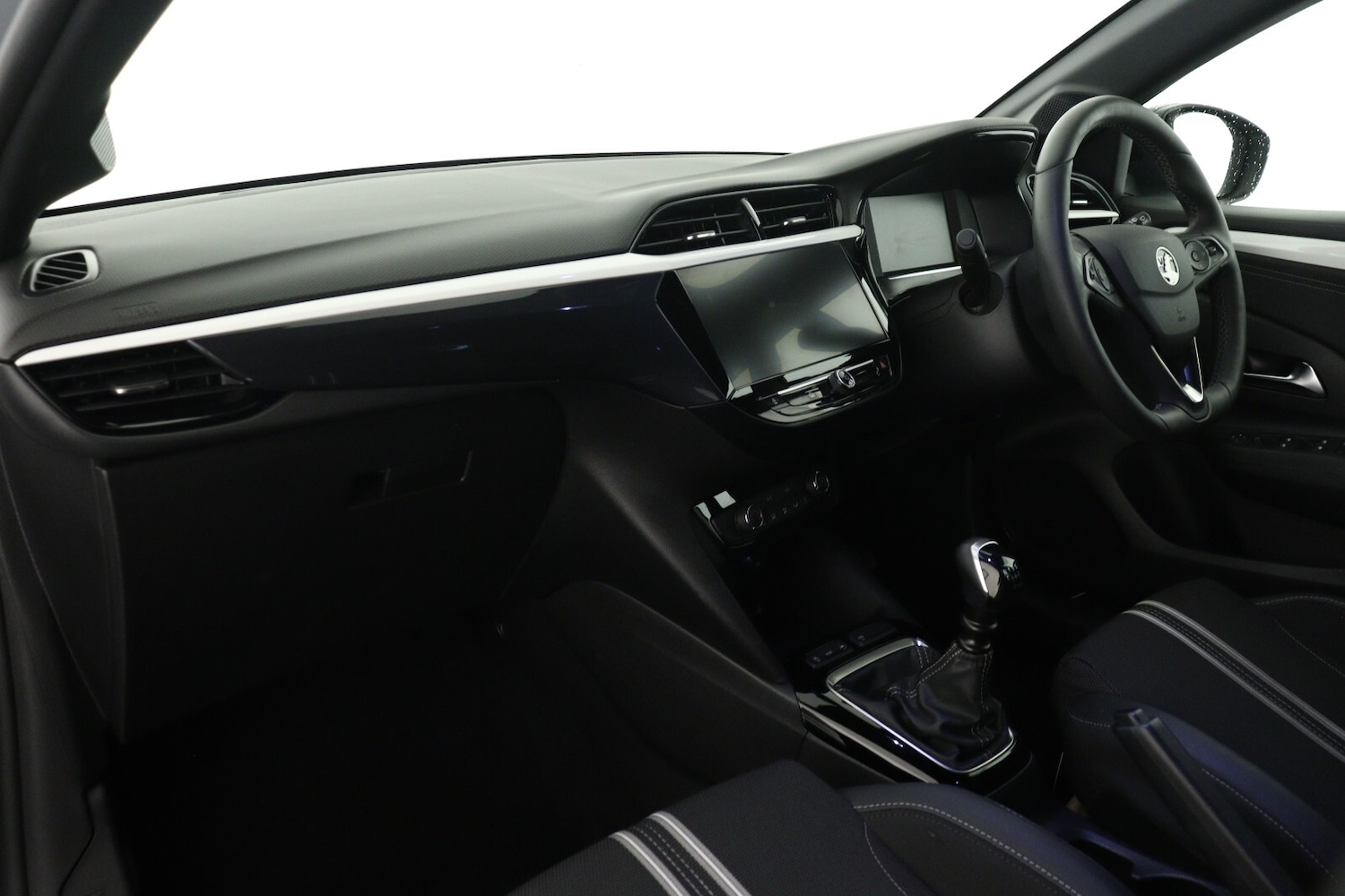 Used Vauxhall Corsa 2024 for sale - 76297637: Photo 12