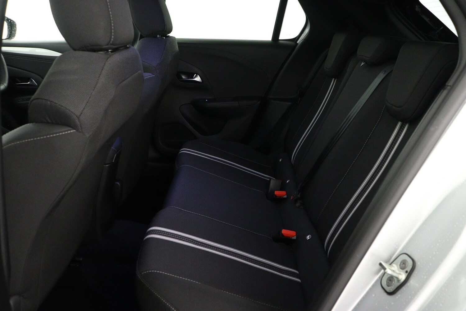 Used Vauxhall Corsa 2024 for sale - 76297637: Photo 13