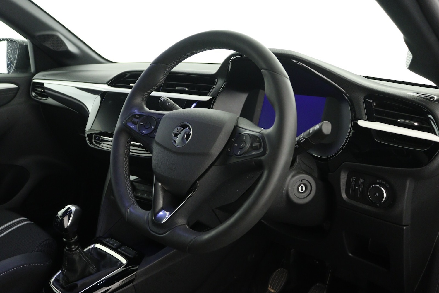 Used Vauxhall Corsa 2024 for sale - 76297637: Photo 14