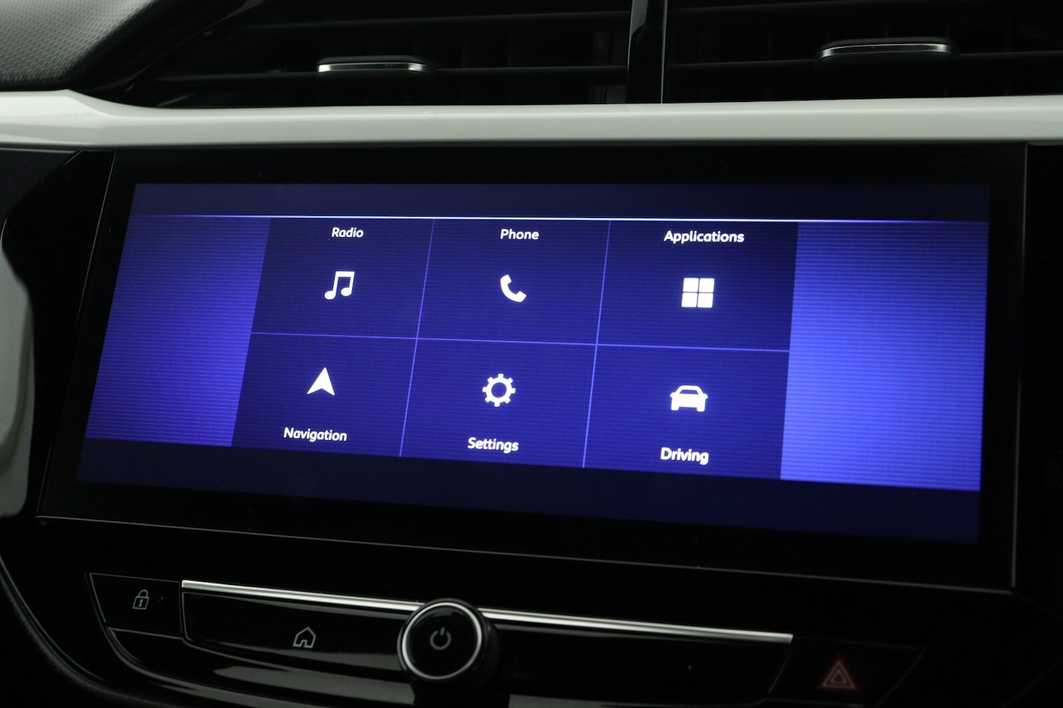 Used Vauxhall Corsa 2024 for sale - 76297637: Photo 15