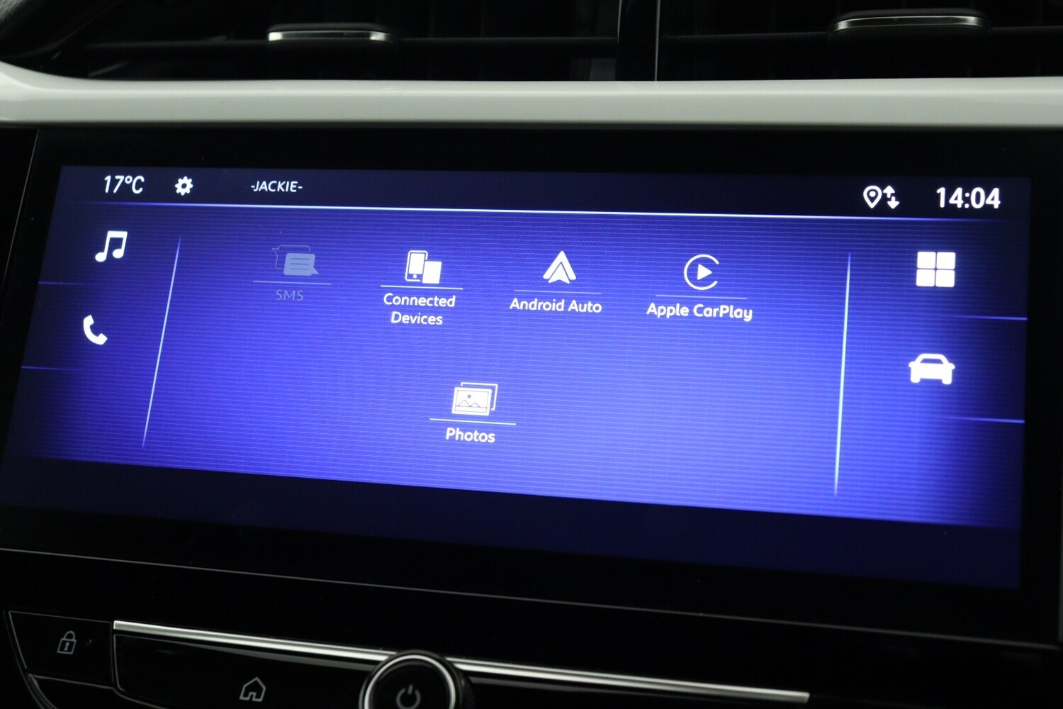 Used Vauxhall Corsa 2024 for sale - 76297637: Photo 16