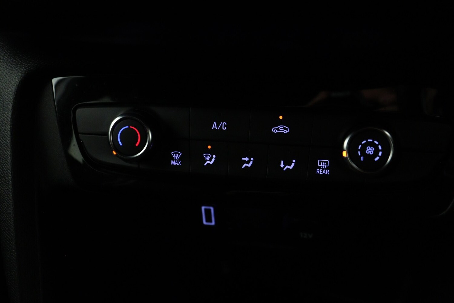 Used Vauxhall Corsa 2024 for sale - 76297637: Photo 17