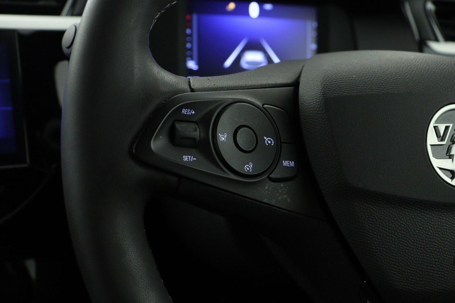 Used Vauxhall Corsa 2024 for sale - 76297637: Photo 19