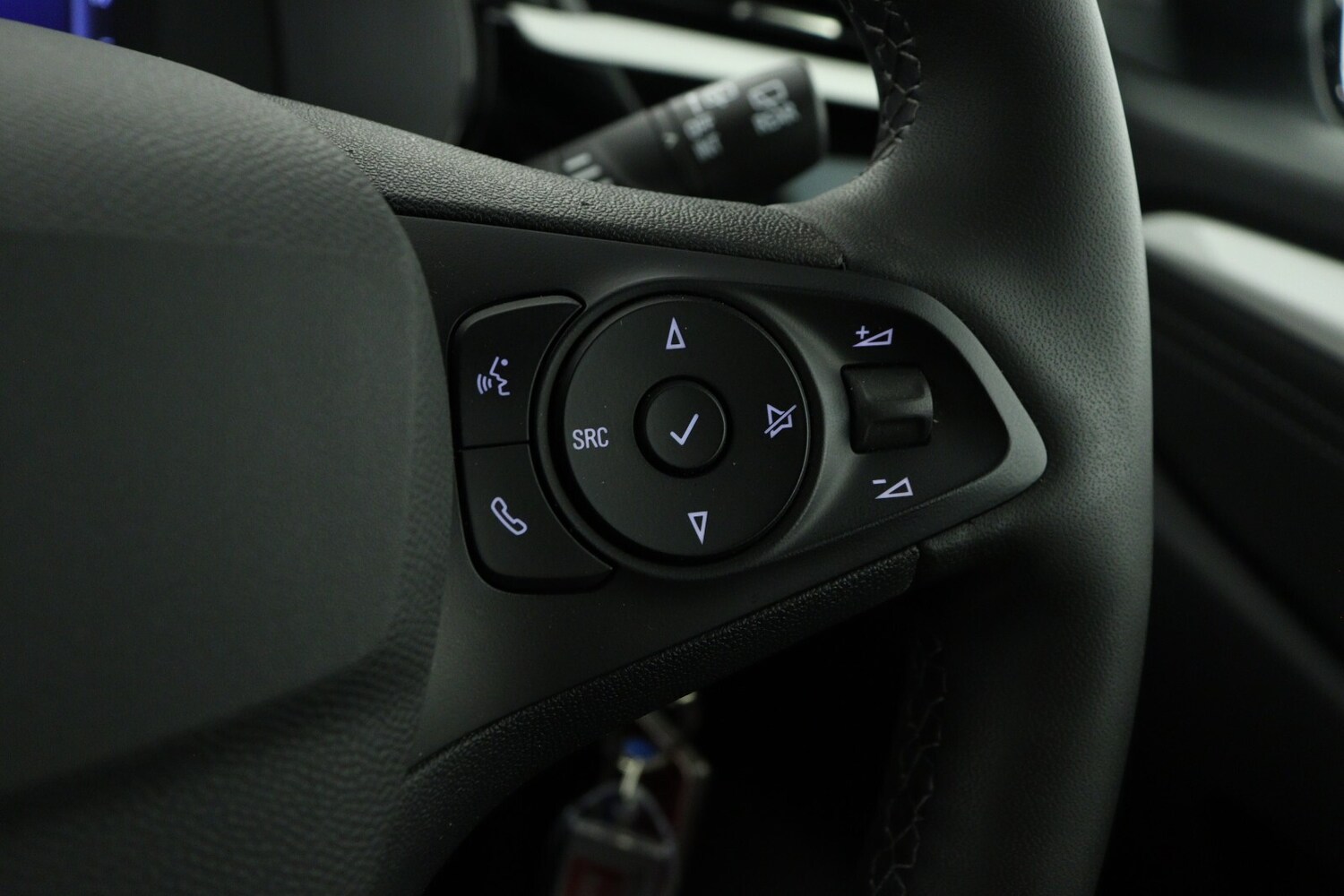 Used Vauxhall Corsa 2024 for sale - 76297637: Photo 20