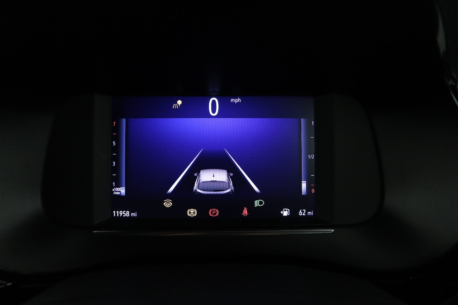 Used Vauxhall Corsa 2024 for sale - 76297637: Photo 22