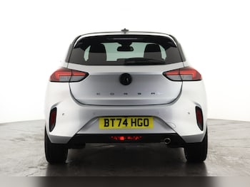 Used Vauxhall Corsa 2024 for sale - 76297637: Photo