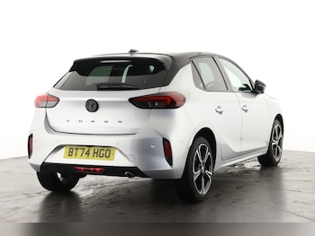 Used Vauxhall Corsa 2024 for sale - 76297637: Photo