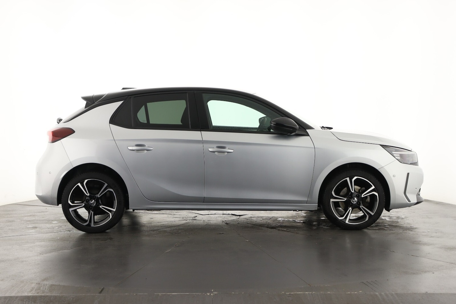 Used Vauxhall Corsa 2024 for sale - 76297637: Photo 5