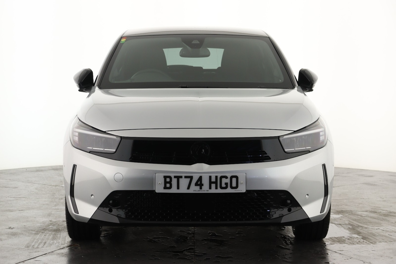 Used Vauxhall Corsa 2024 for sale - 76297637: Photo 6