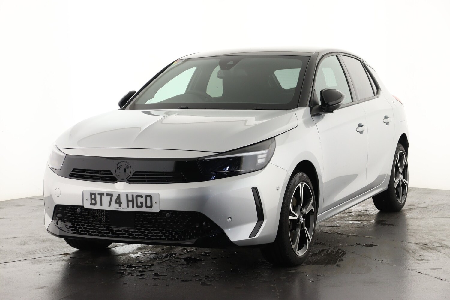 Used Vauxhall Corsa 2024 for sale - 76297637: Photo 7