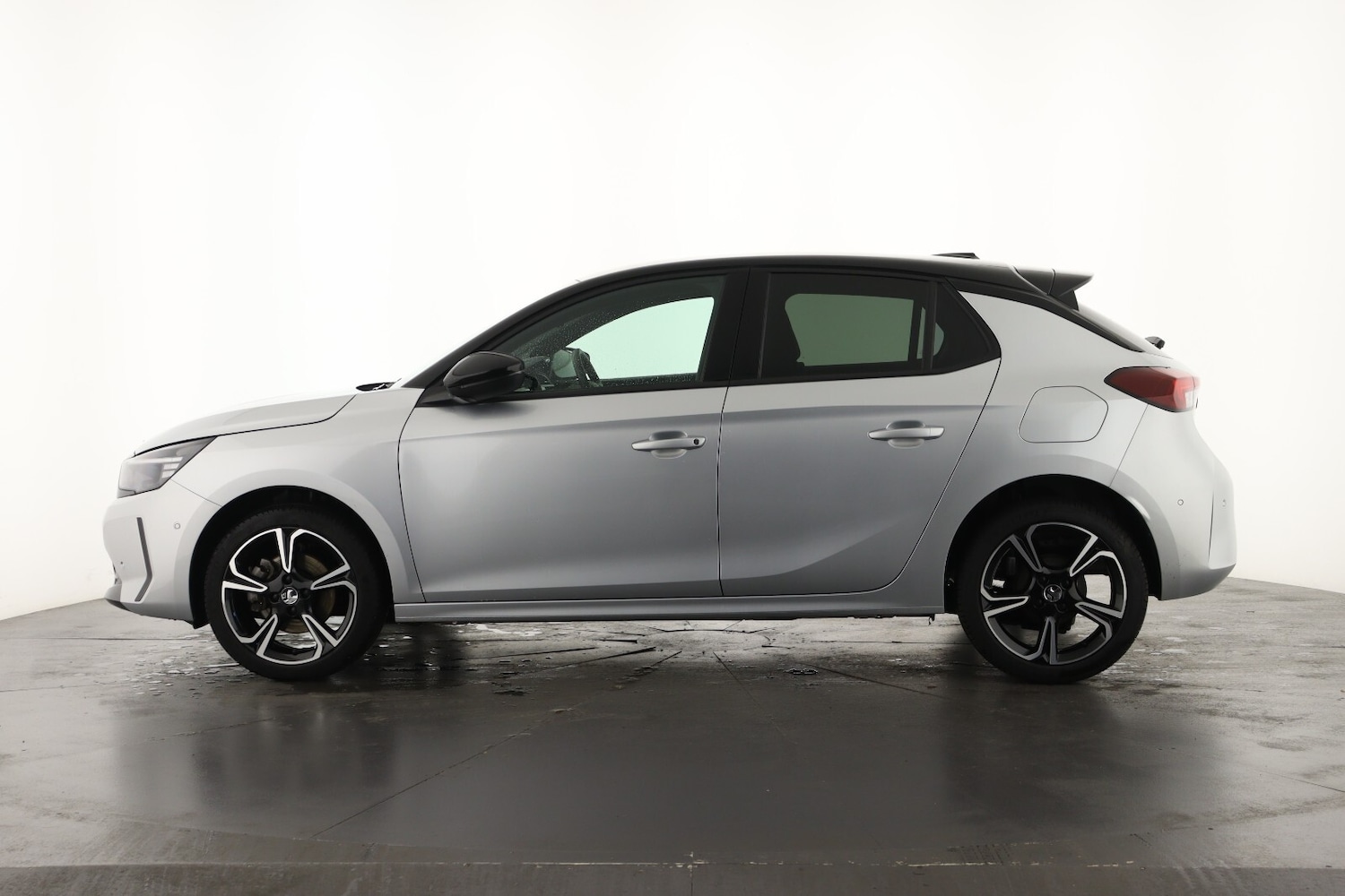 Used Vauxhall Corsa 2024 for sale - 76297637: Photo 8