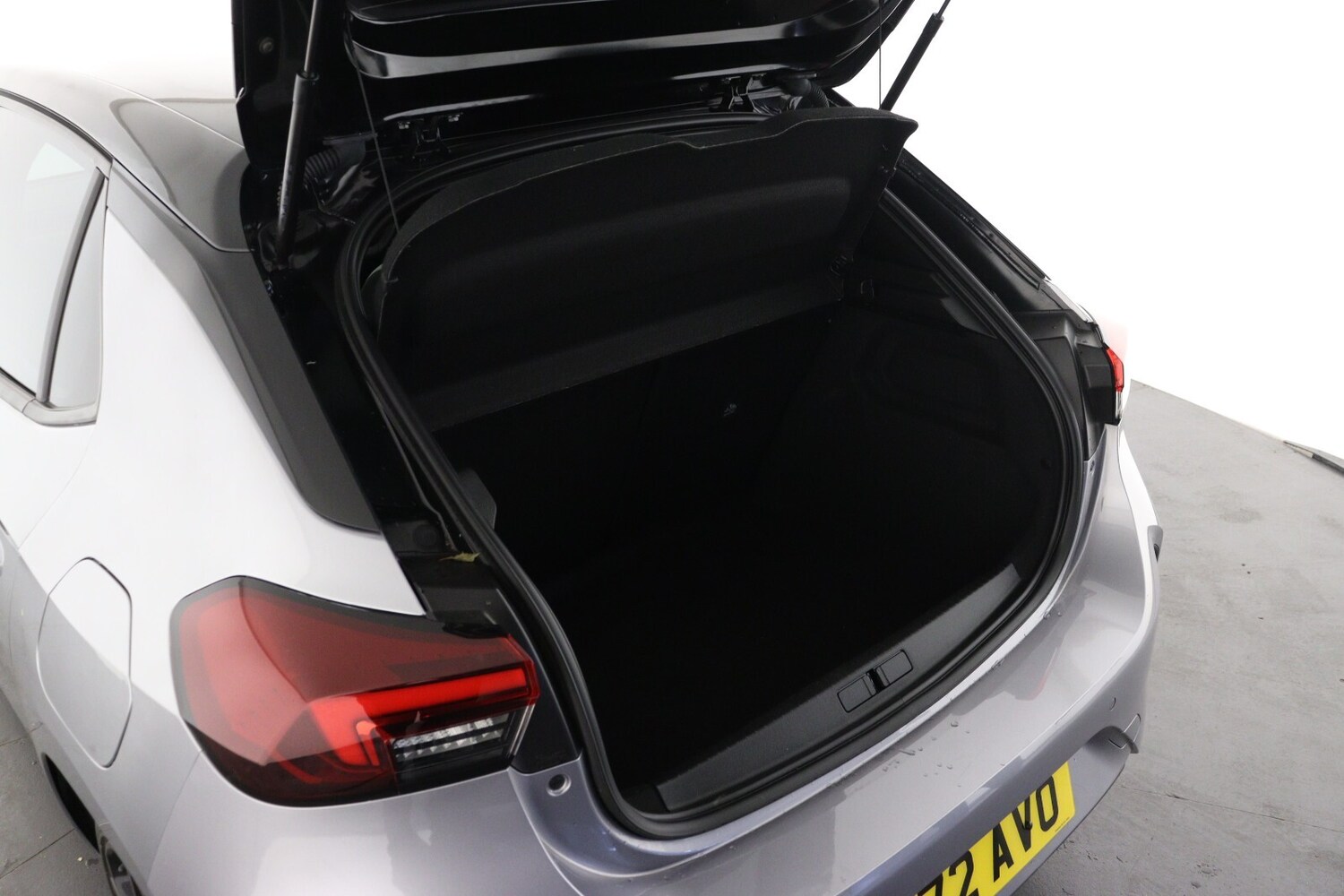 Used Vauxhall Corsa 2023 for sale - 76079356: Photo 10