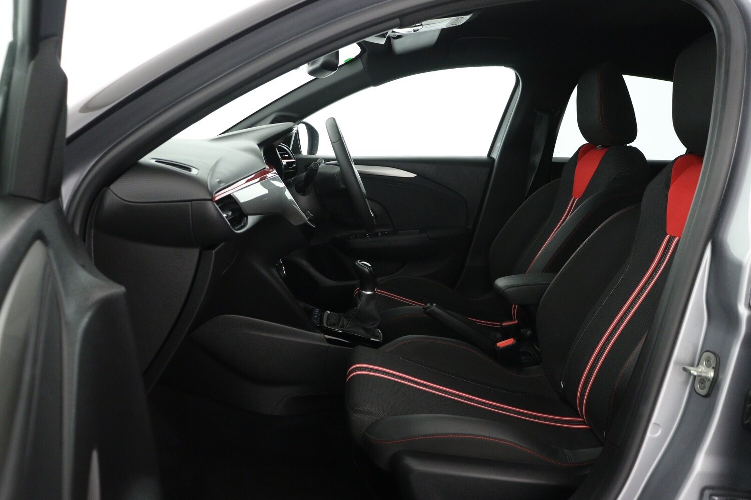 Used Vauxhall Corsa 2023 for sale - 76079356: Photo 11