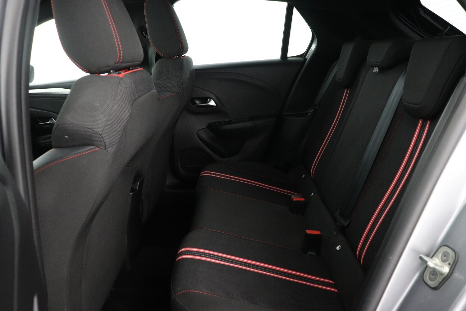 Used Vauxhall Corsa 2023 for sale - 76079356: Photo 12