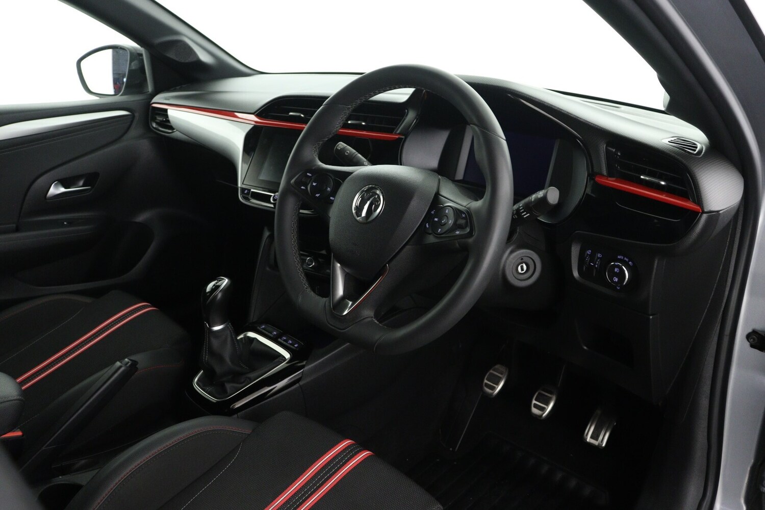 Used Vauxhall Corsa 2023 for sale - 76079356: Photo 13