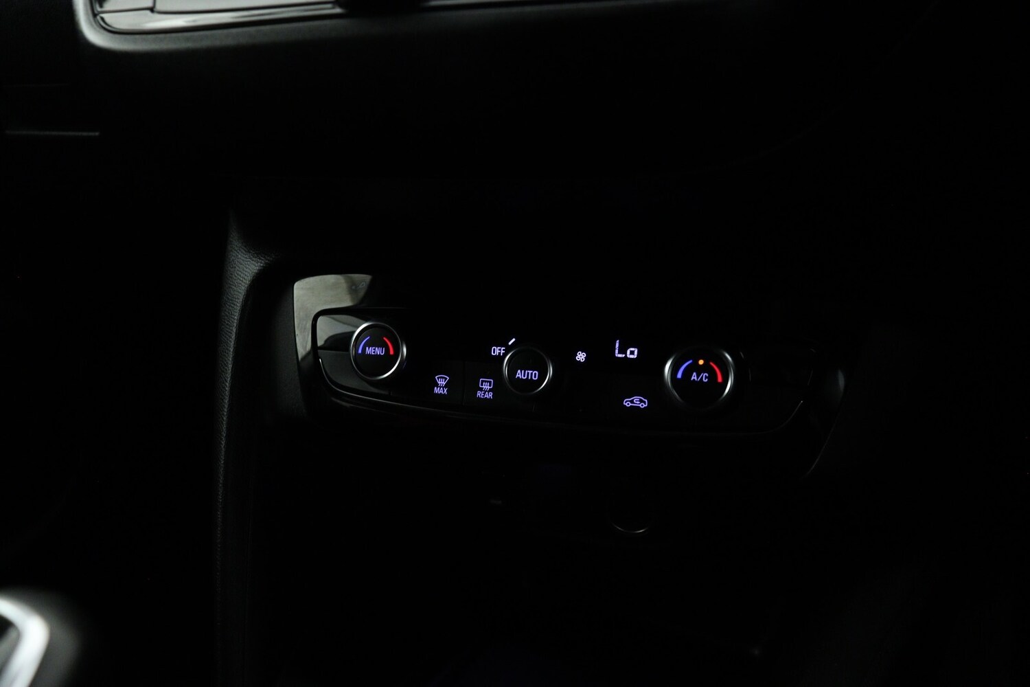 Used Vauxhall Corsa 2023 for sale - 76079356: Photo 14