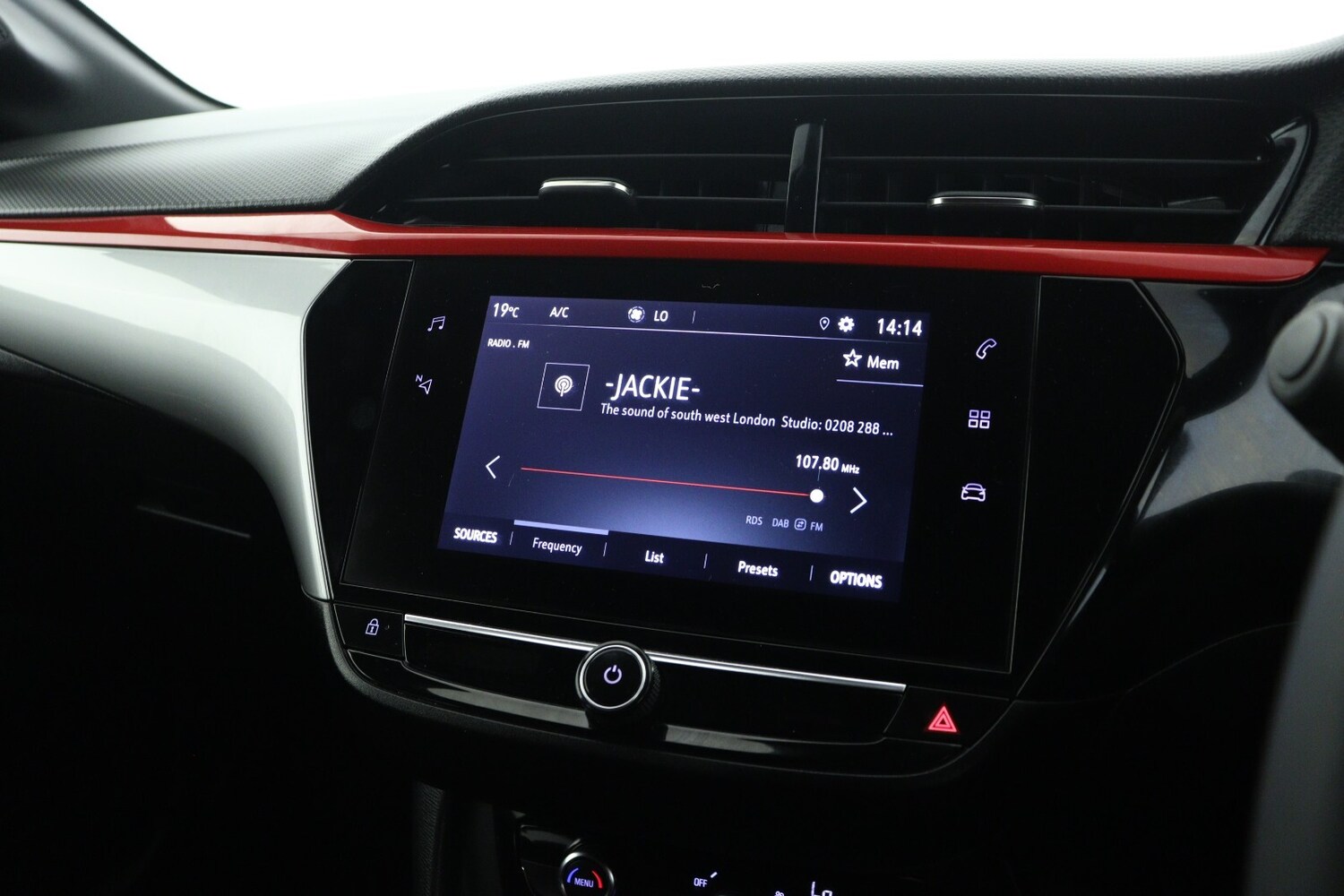 Used Vauxhall Corsa 2023 for sale - 76079356: Photo 15