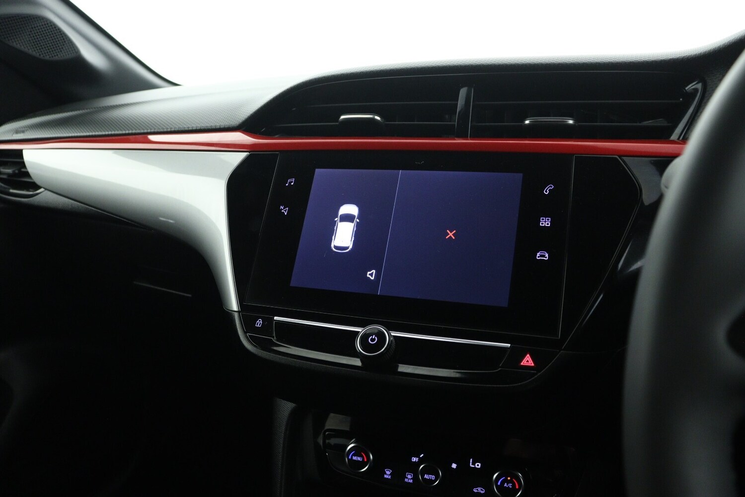 Used Vauxhall Corsa 2023 for sale - 76079356: Photo 16