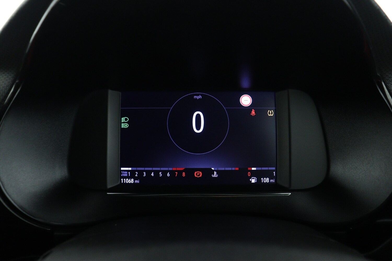 Used Vauxhall Corsa 2023 for sale - 76079356: Photo 17