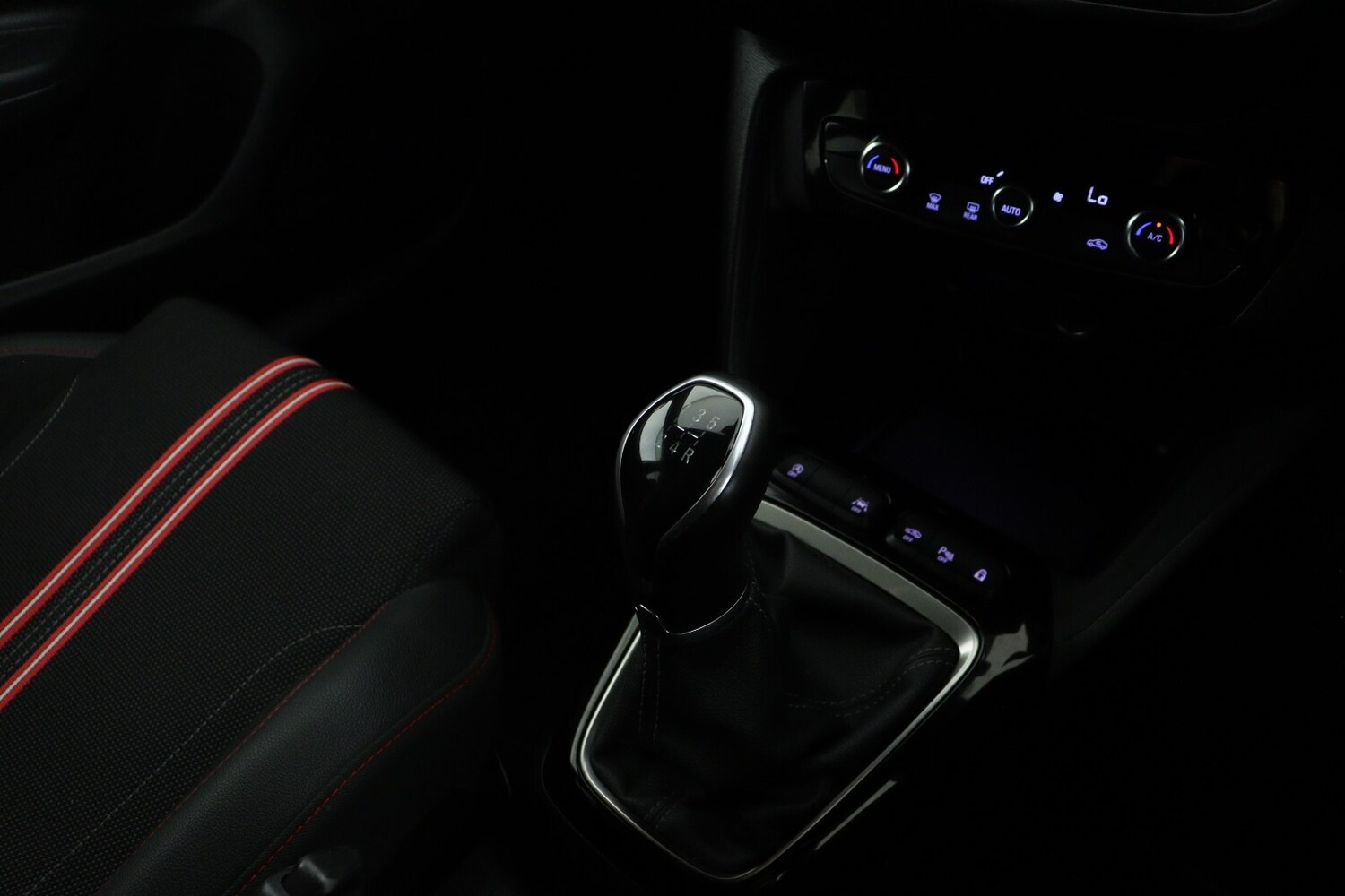 Used Vauxhall Corsa 2023 for sale - 76079356: Photo 18