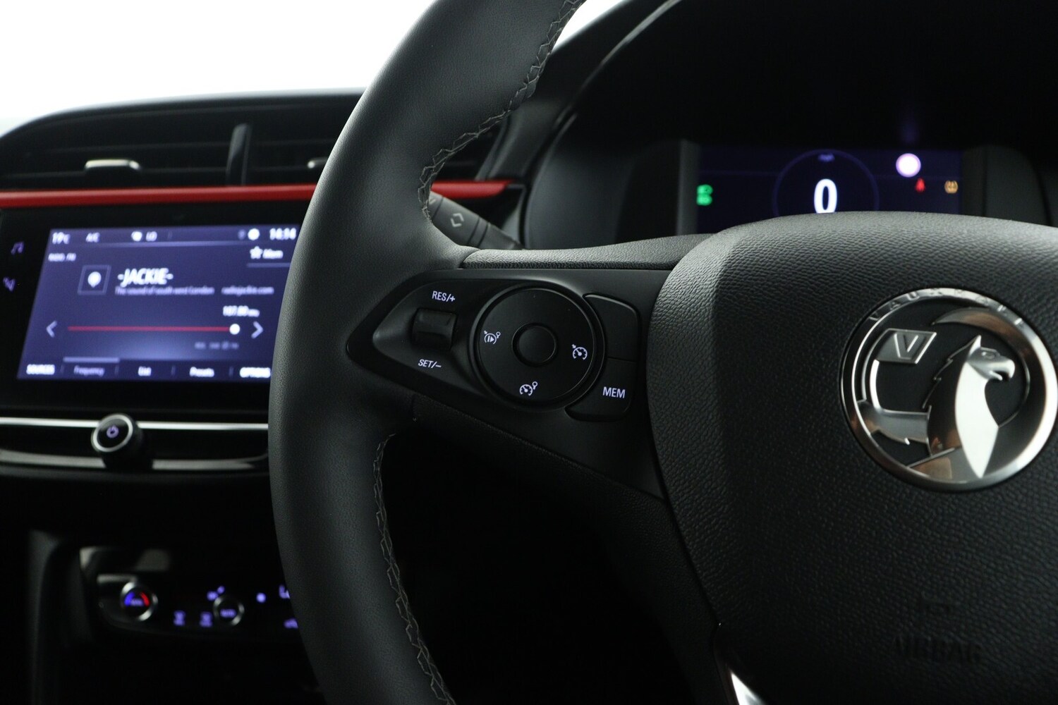 Used Vauxhall Corsa 2023 for sale - 76079356: Photo 19