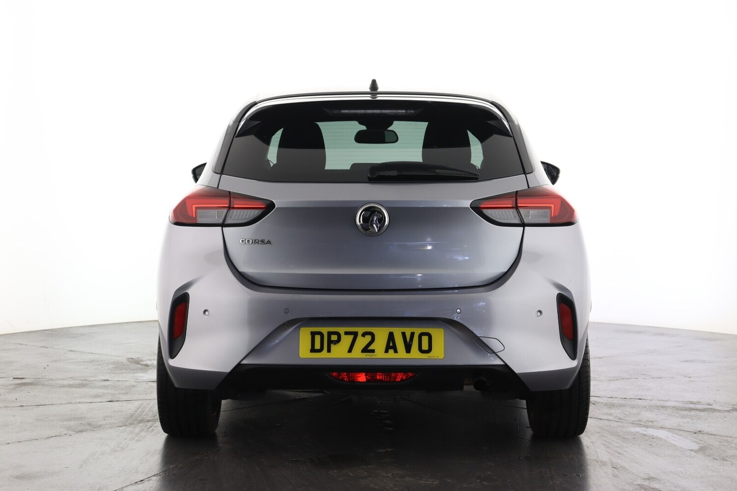 Used Vauxhall Corsa 2023 for sale - 76079356: Photo 2