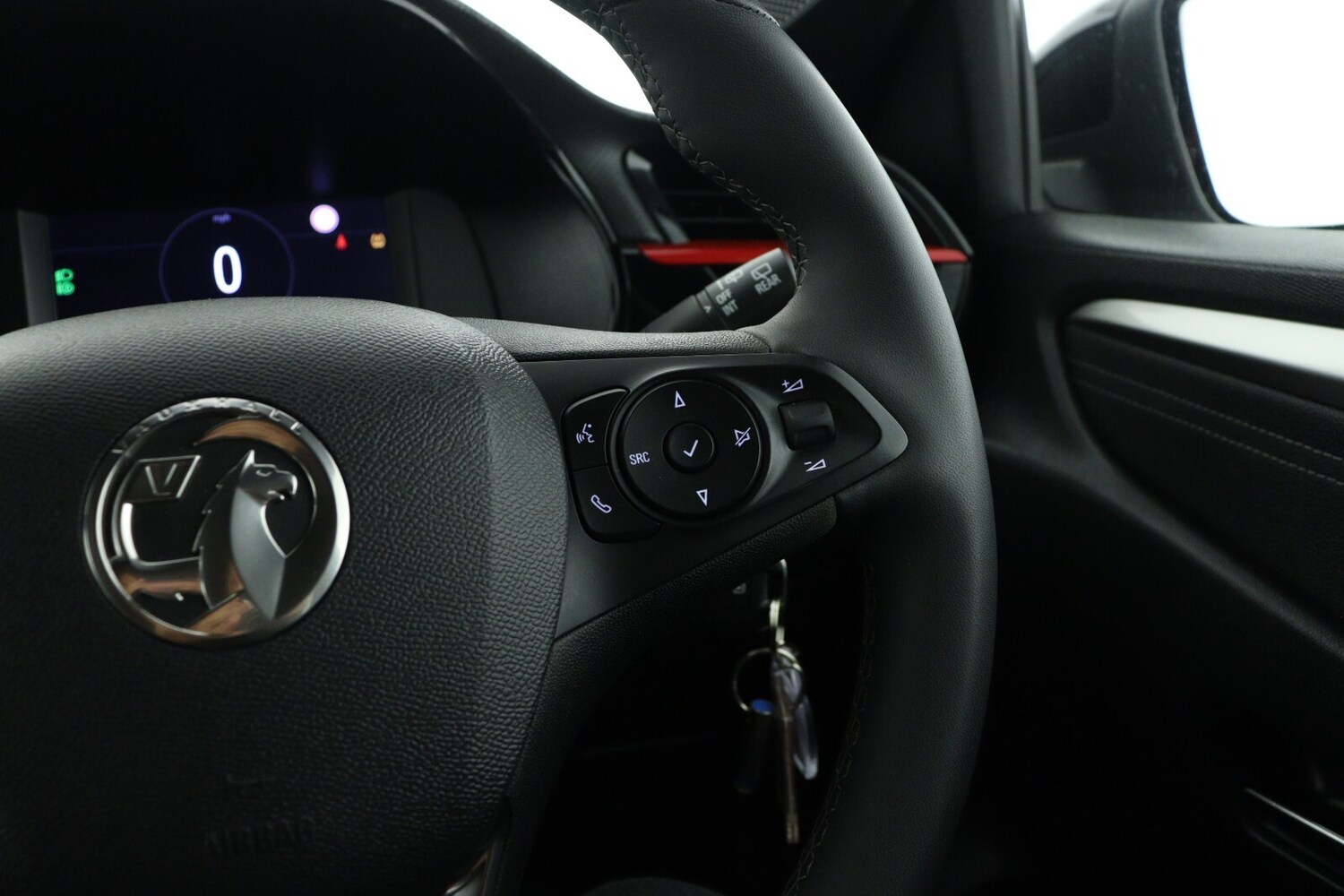 Used Vauxhall Corsa 2023 for sale - 76079356: Photo 20