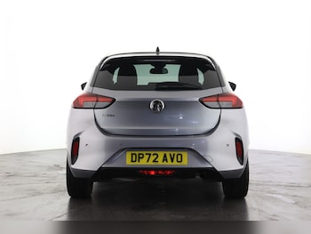 Used Vauxhall Corsa 2023 for sale - 76079356: Photo
