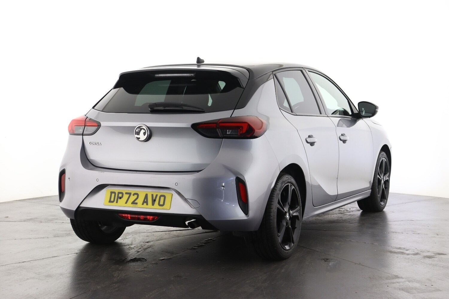 Used Vauxhall Corsa 2023 for sale - 76079356: Photo 3