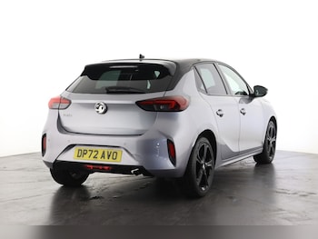 Used Vauxhall Corsa 2023 for sale - 76079356: Photo