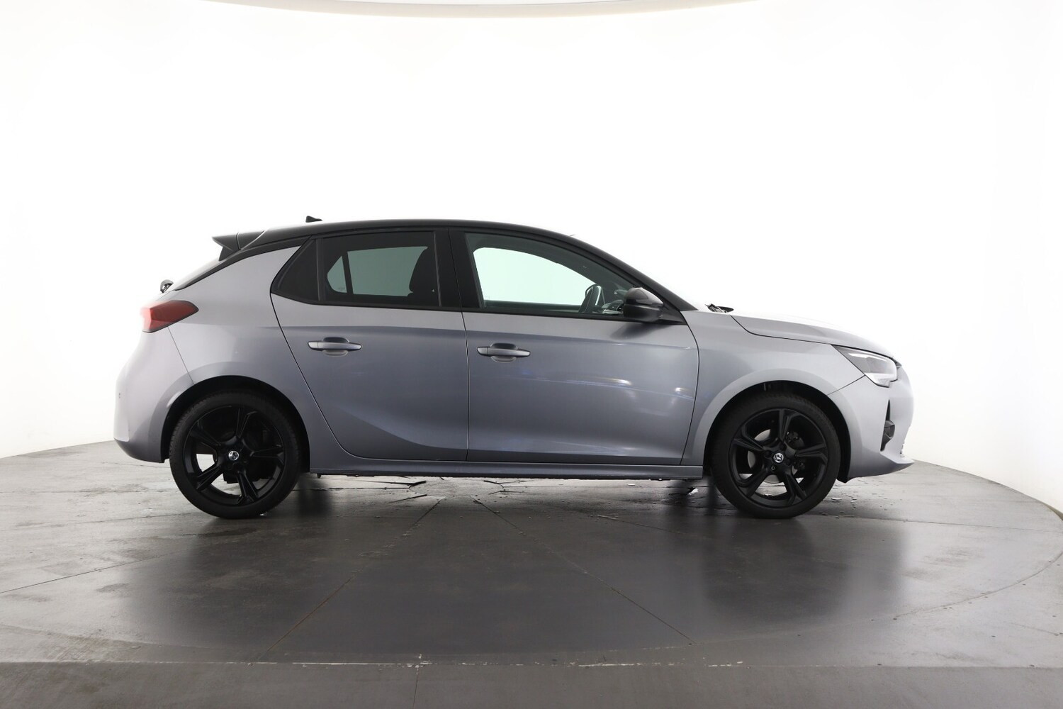 Used Vauxhall Corsa 2023 for sale - 76079356: Photo 5
