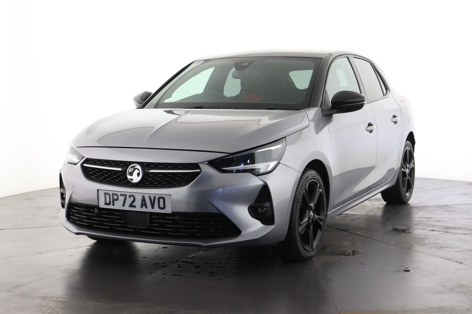 Used Vauxhall Corsa 2023 for sale - 76079356: Photo 7