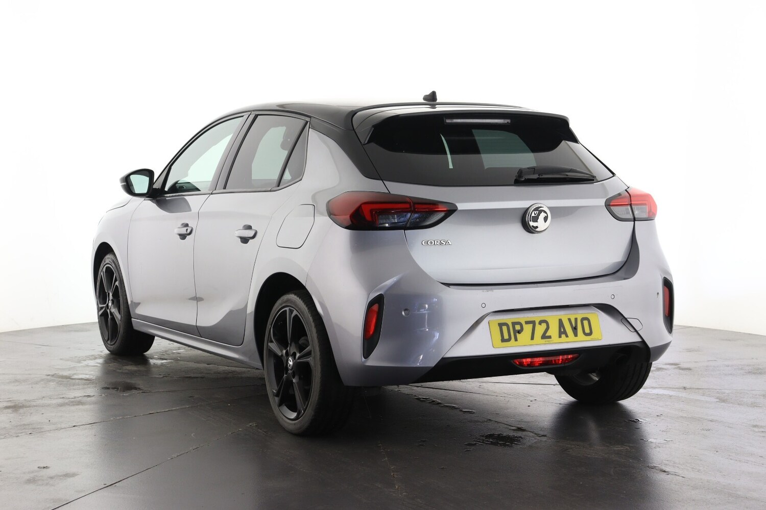 Used Vauxhall Corsa 2023 for sale - 76079356: Photo 9