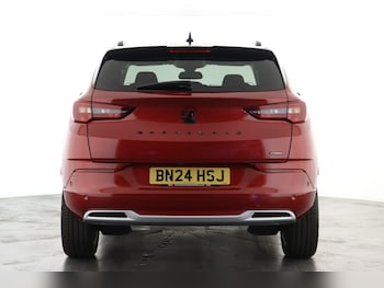 Used Vauxhall Grandland 2024 for sale - 75764035: Photo