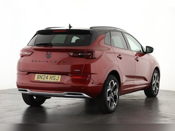Used Vauxhall Grandland 2024 for sale - 75764035: Photo
