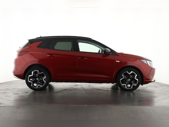 Used Vauxhall Grandland 2024 for sale - 75764035: Photo