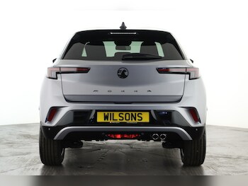 Used Vauxhall Mokka 2025 for sale - 77198215: Photo