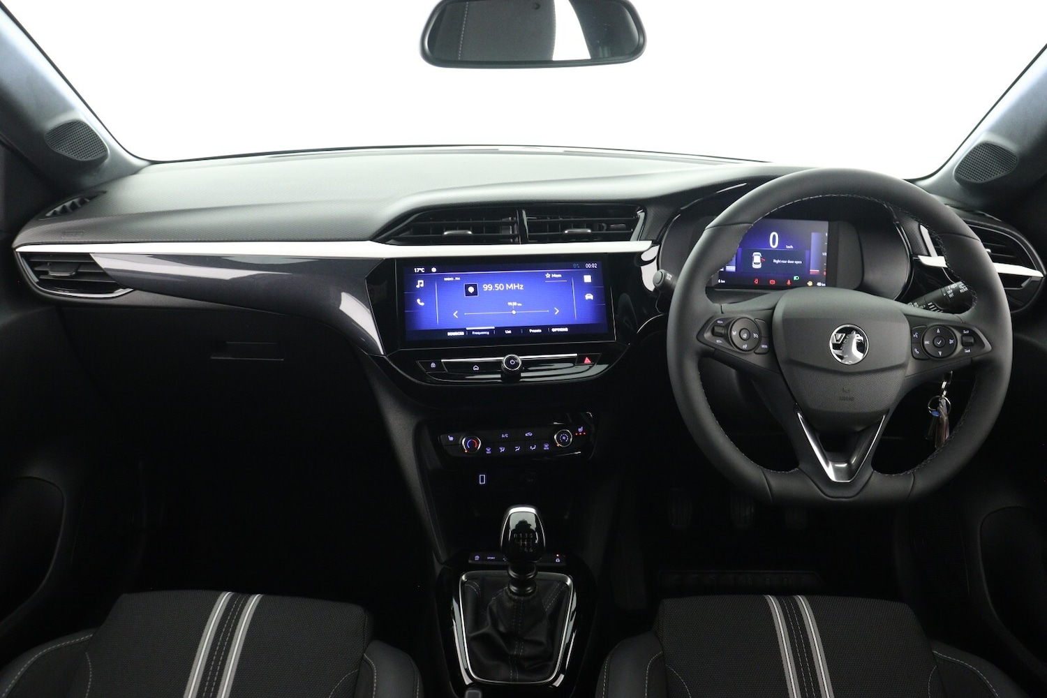 Used Vauxhall Corsa 2026 for sale - 76826579: Photo 14