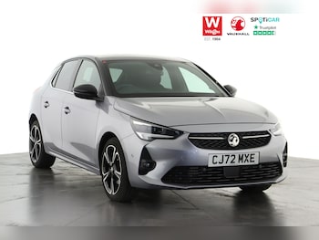 Used Vauxhall Corsa 2023 for sale - 75514579: Photo