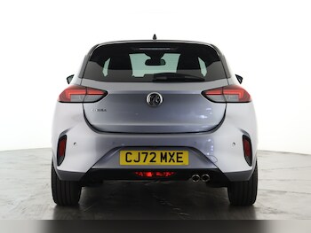 Used Vauxhall Corsa 2023 for sale - 75514579: Photo